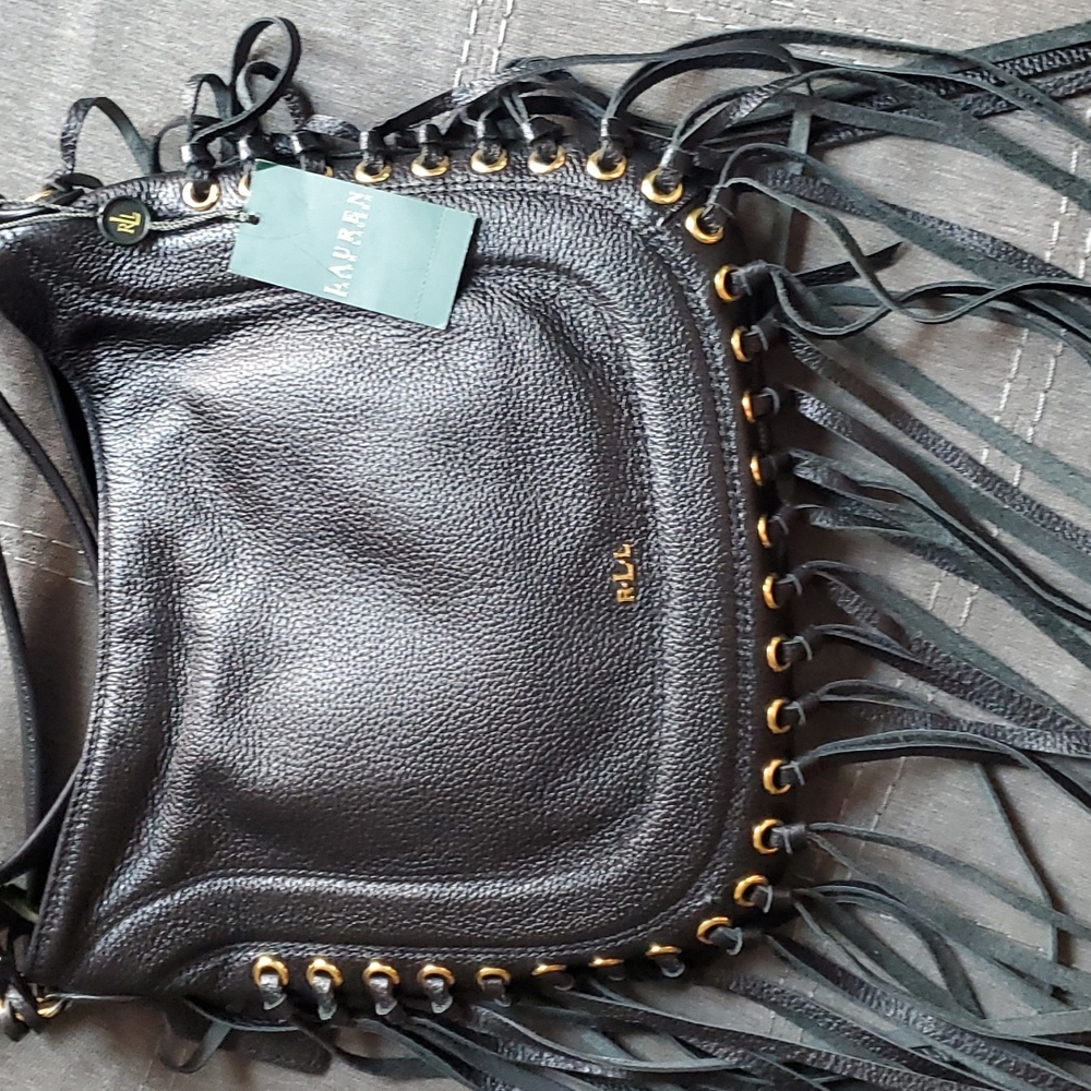 Ralph Lauren Crossbody